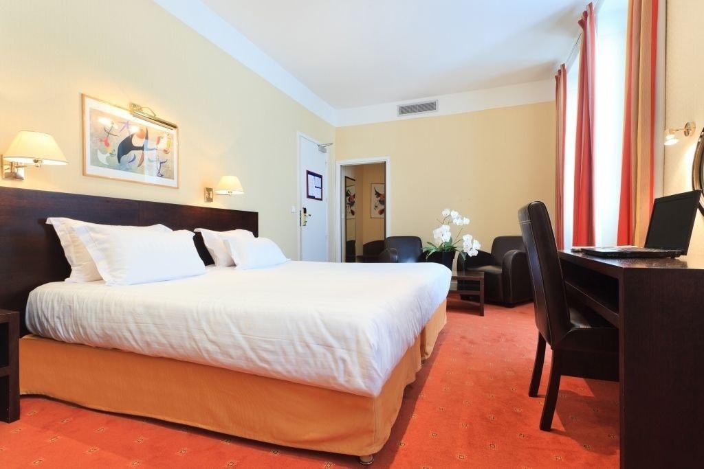 Hotel Gounod Fully Renovated Nice Phòng bức ảnh