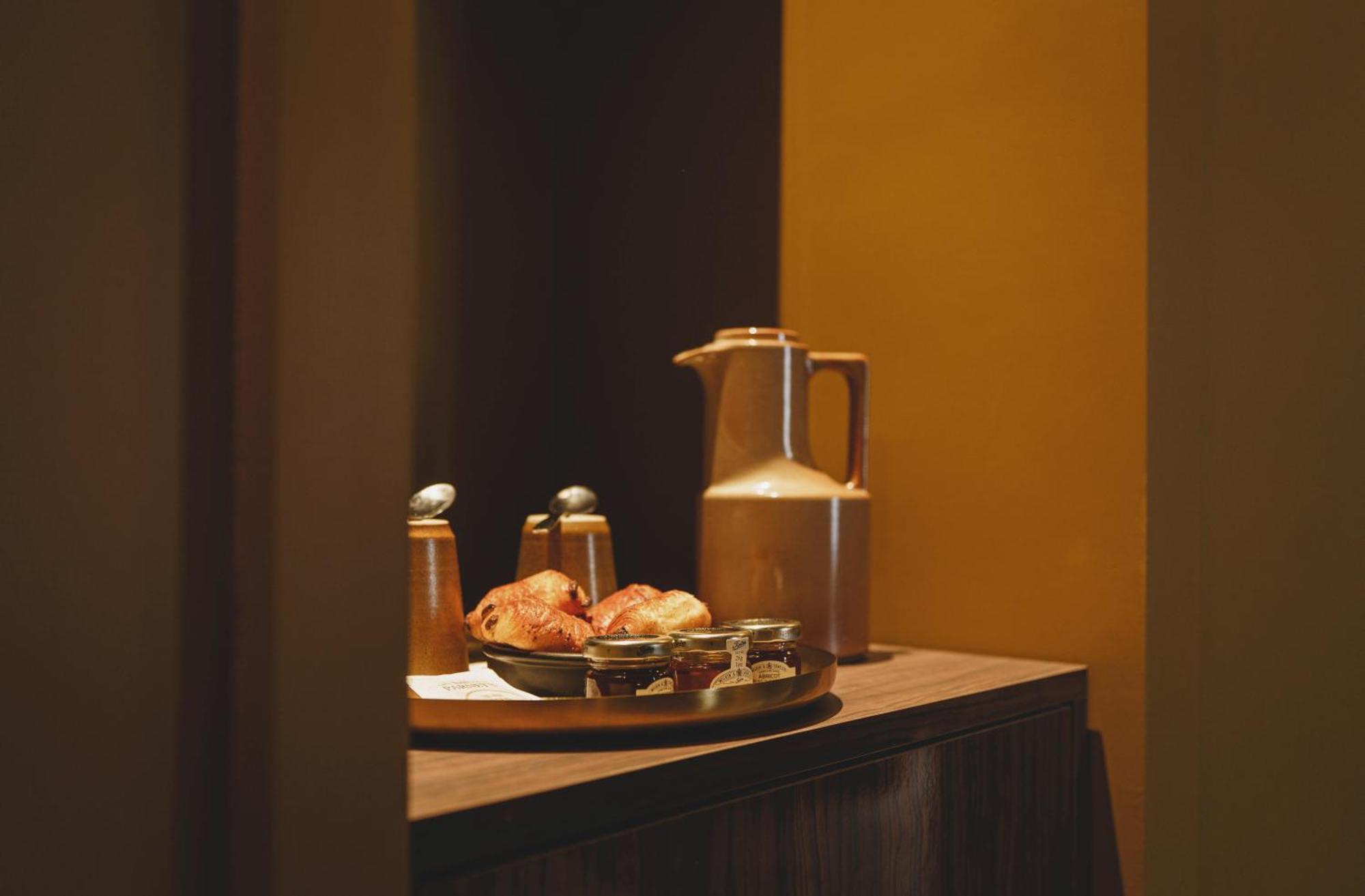 Hotel Gounod Fully Renovated Nice Ngoại thất bức ảnh
