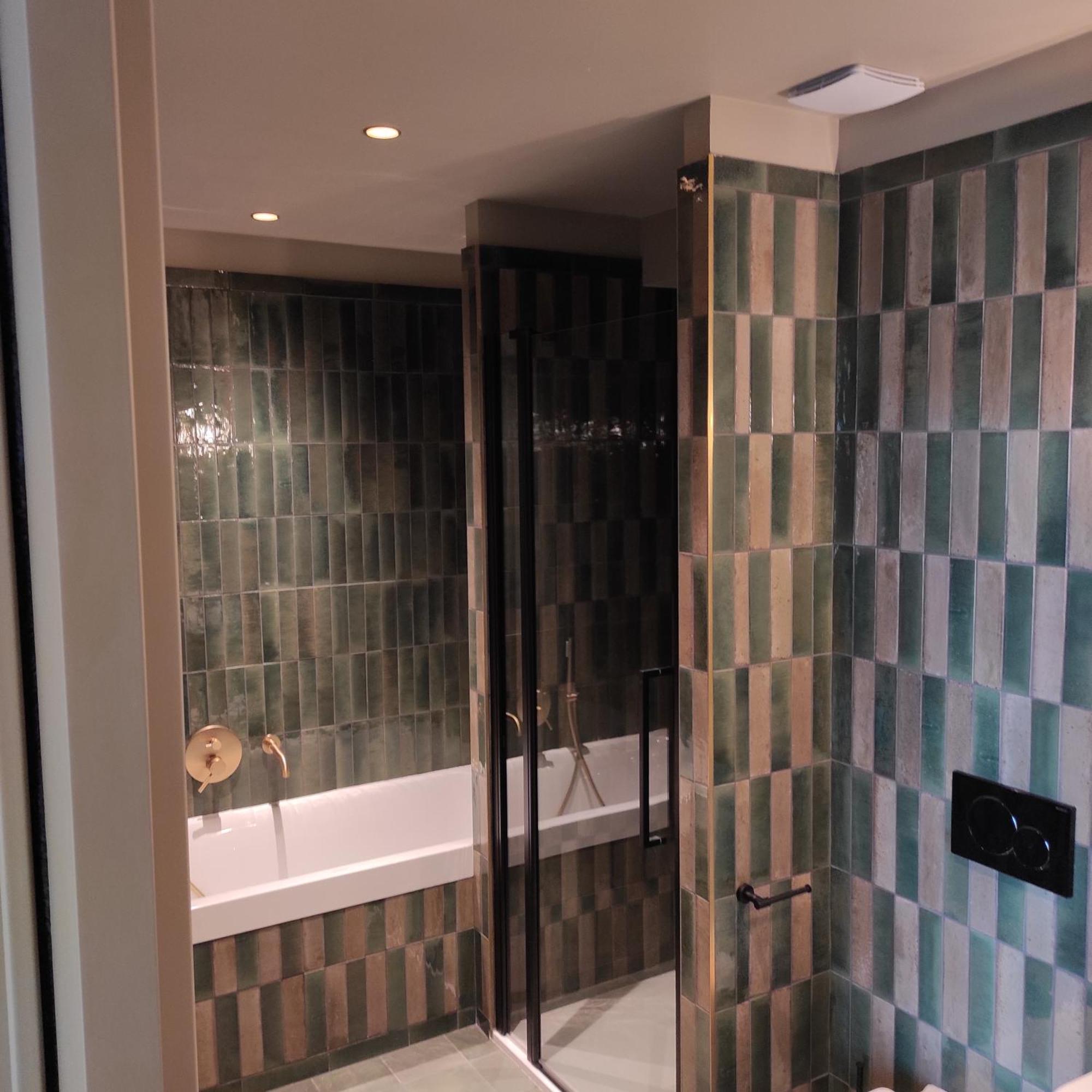 Hotel Gounod Fully Renovated Nice Ngoại thất bức ảnh