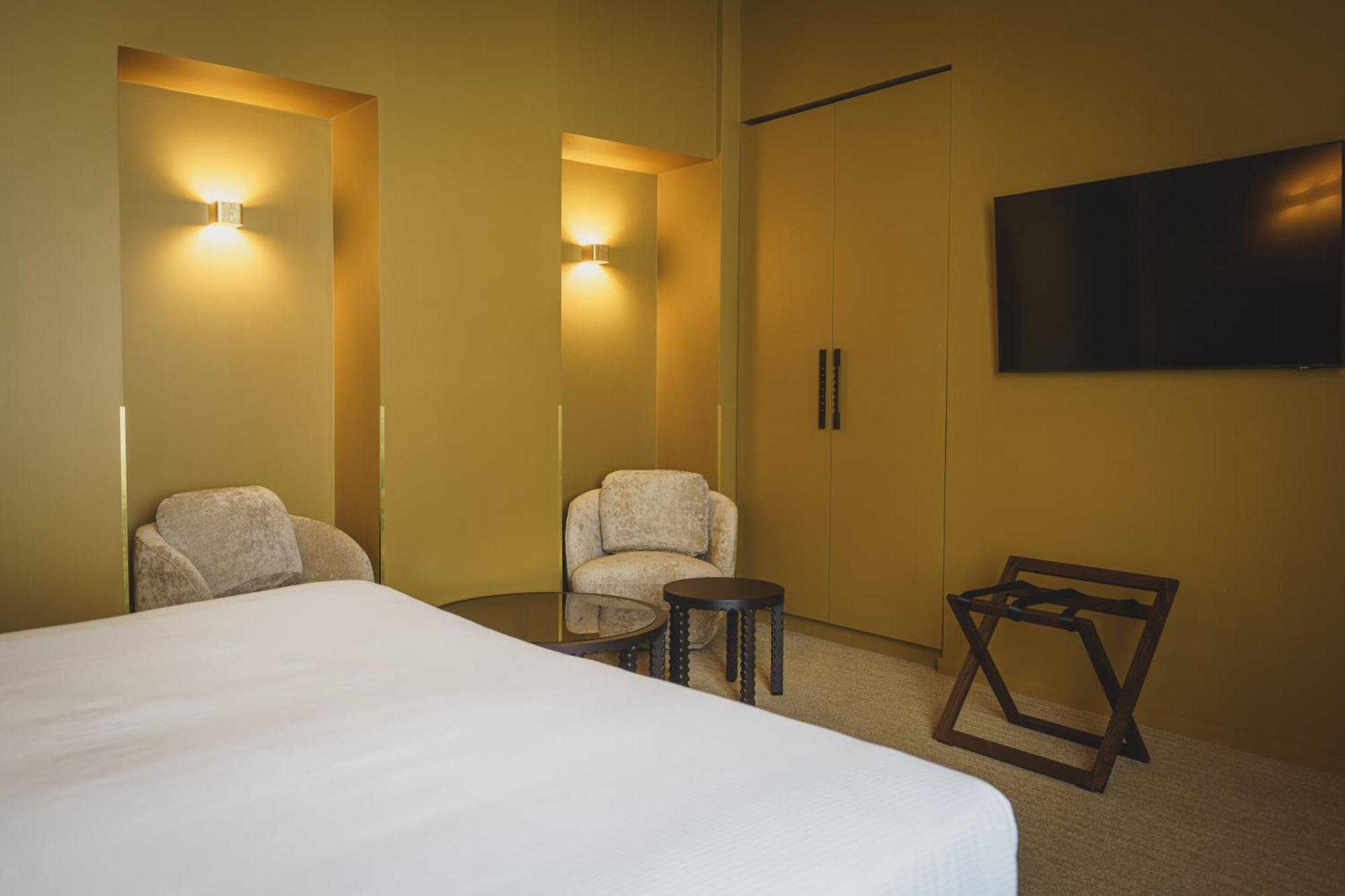Hotel Gounod Fully Renovated Nice Ngoại thất bức ảnh