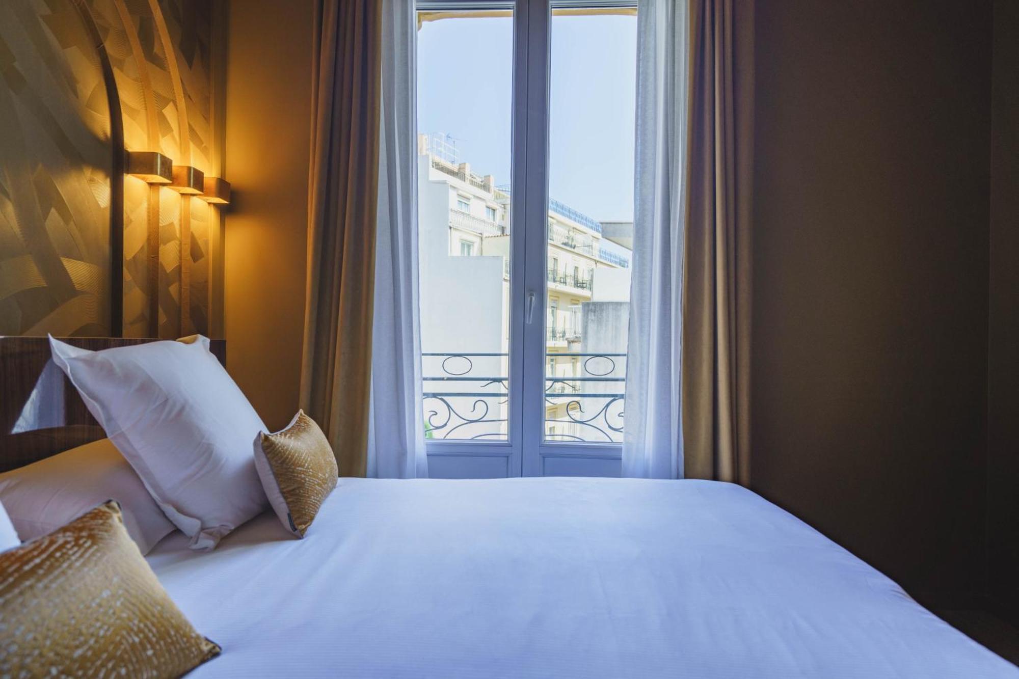 Hotel Gounod Fully Renovated Nice Ngoại thất bức ảnh