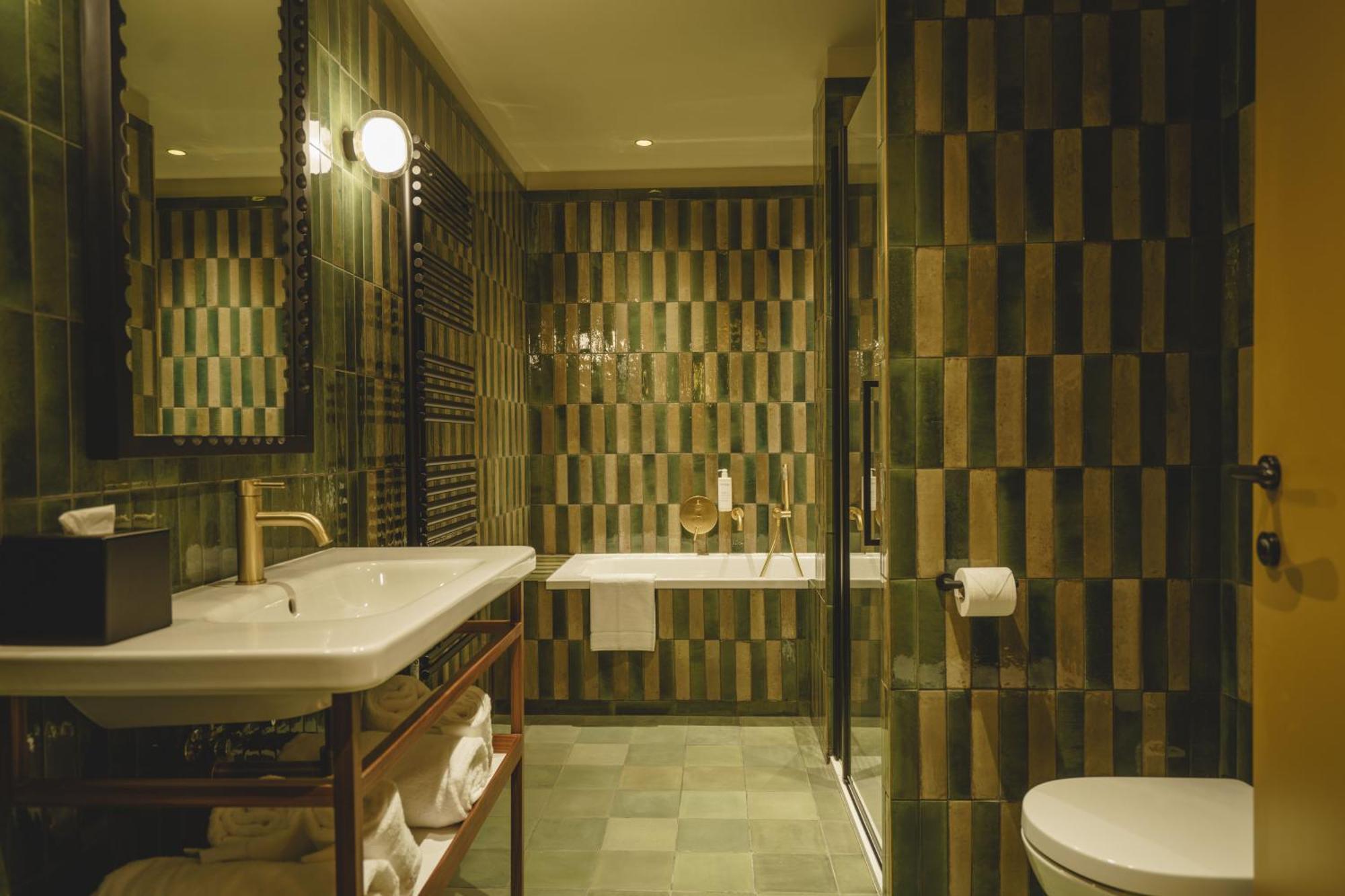 Hotel Gounod Fully Renovated Nice Ngoại thất bức ảnh